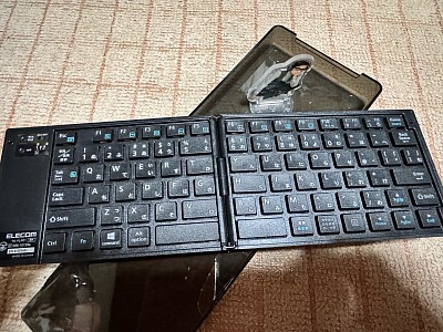 日常の記録　ブログ